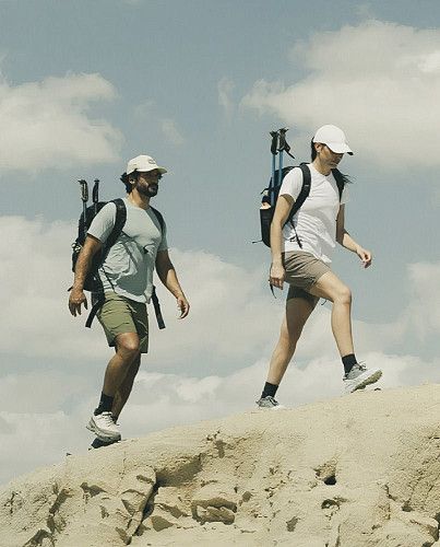 Columbia - Комфорт в стихии