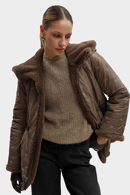 Куртка Emporio Armani