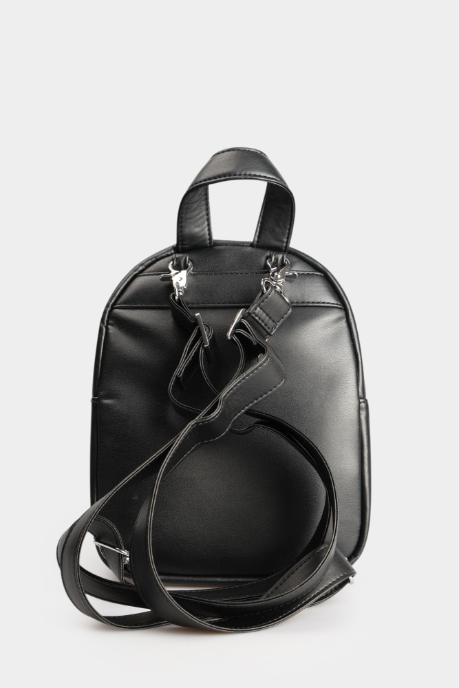 7W000549_AF19109 Рюкзак EA7 Черный