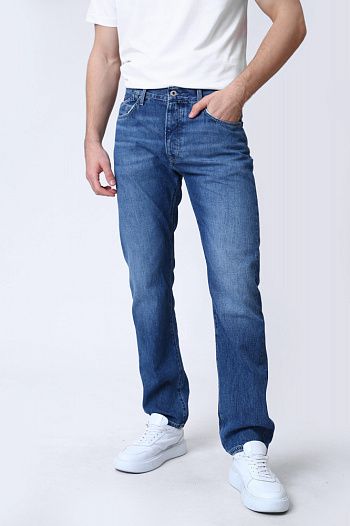 Джинсы Pepe Jeans