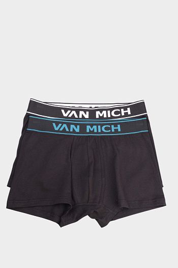 Трусы 2 шт Van Mich