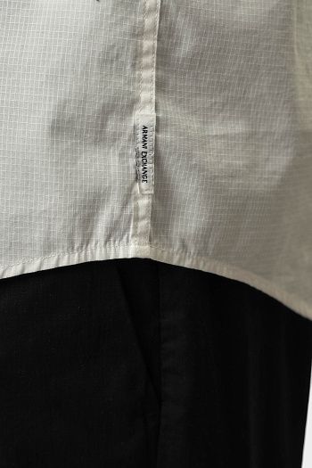 Armani Exchange