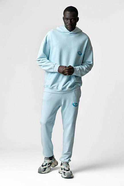 Брюки спортивные Van Mich