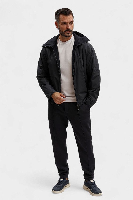 Куртка Emporio Armani Синий