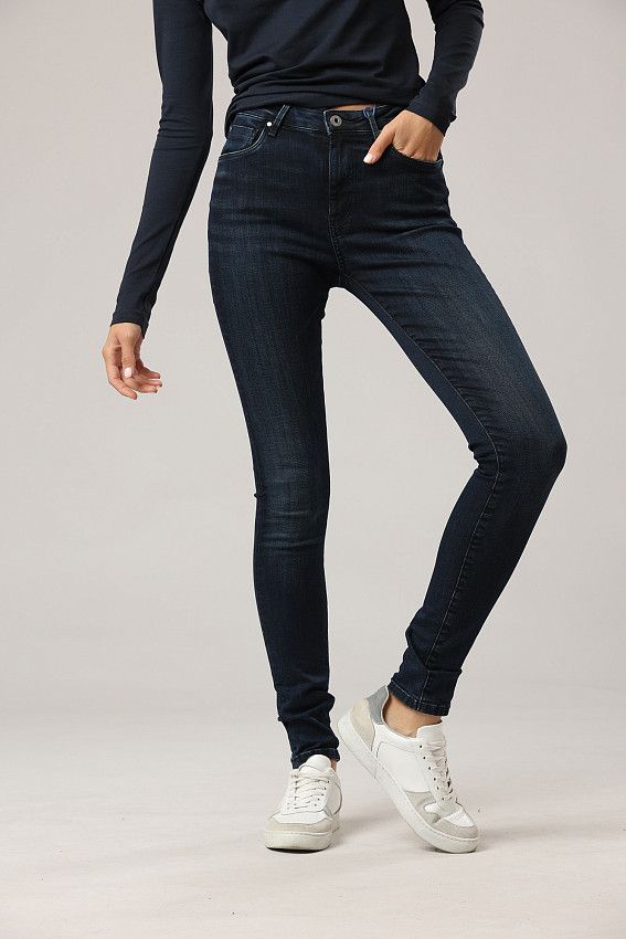 Джинсы REGENT Pepe Jeans
