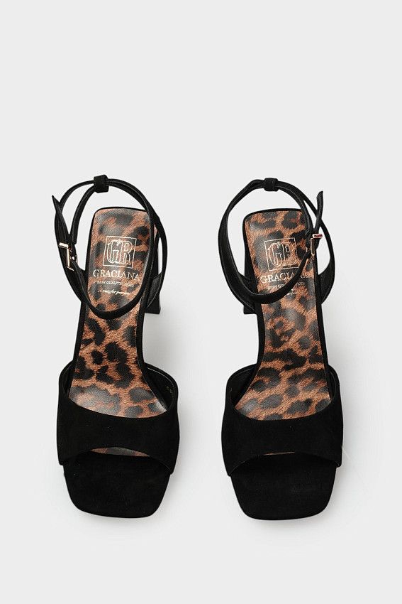 Босоножки Graciana