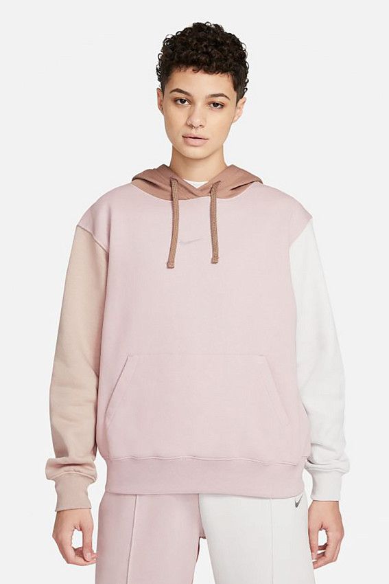 Худи Nike Розовый