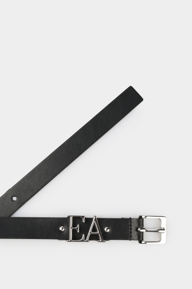 EW002025_AF13383 Ремень Emporio Armani Черный