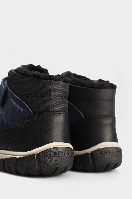 Ботинки Geox