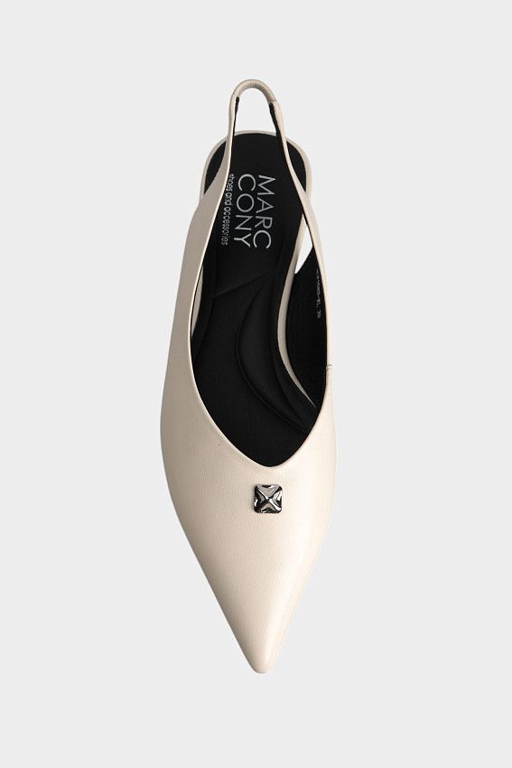 Босоножки Marc Cony