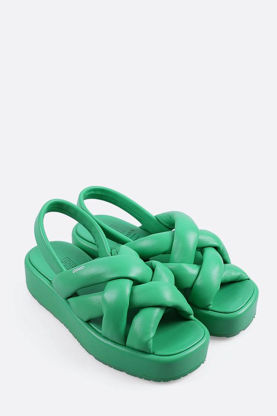 Босоножки Graciana