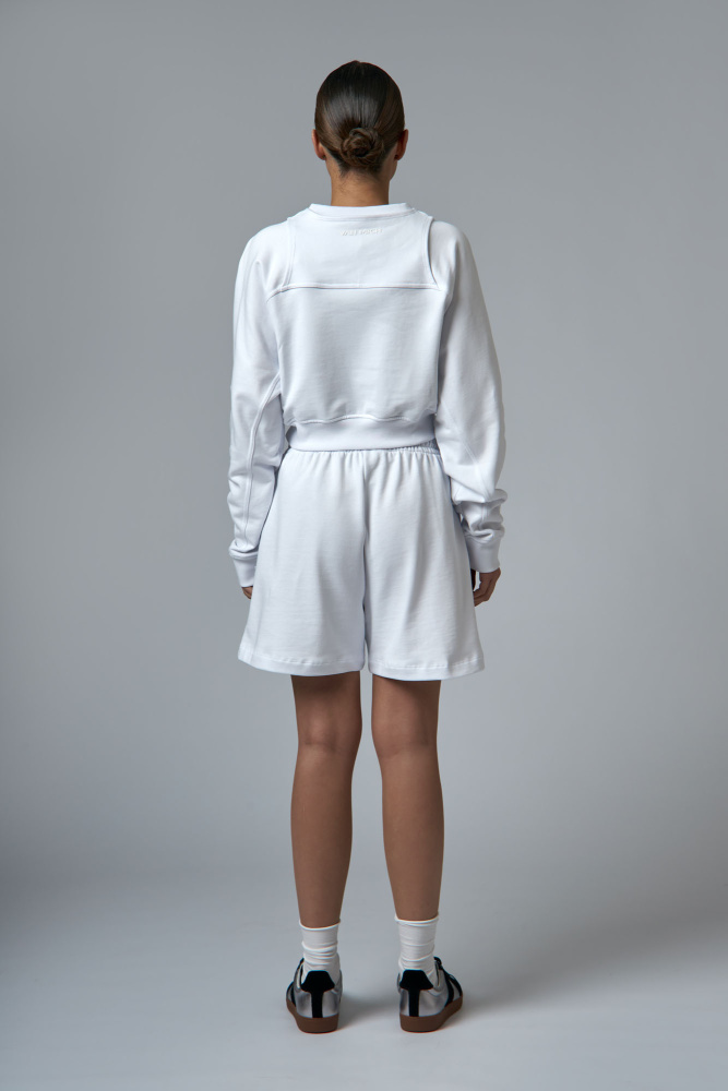 VW-FAT-20-406 свитшот van mich 