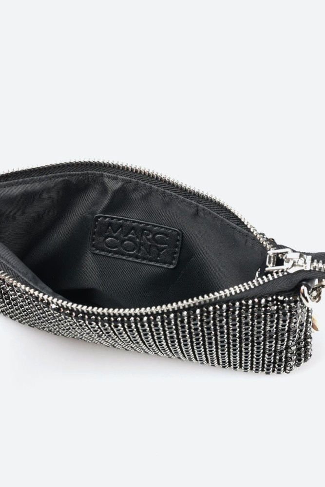 4167-370 Сумка Marc Cony Черный