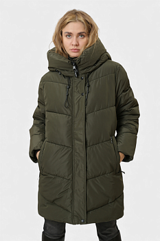 Куртка утепленная LTB