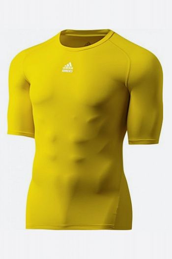 Футболка компрессионная Adidas