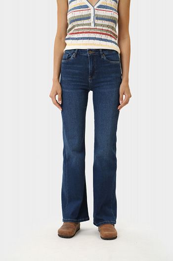 Брюки джинсовые Pepe Jeans