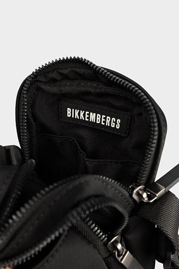Сумка Bikkembergs