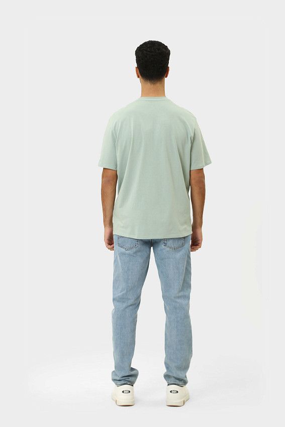 Футболка Armani Exchange Зеленый