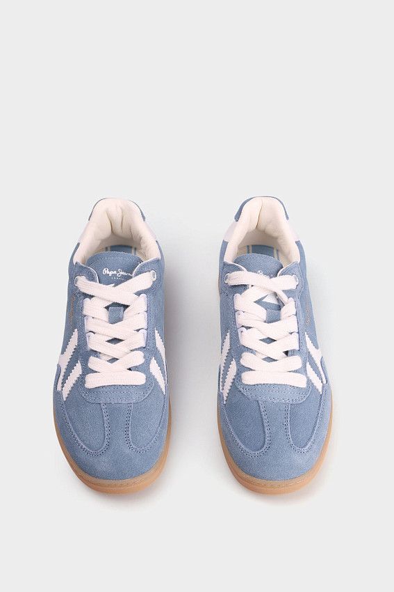 Кеды Pepe Jeans