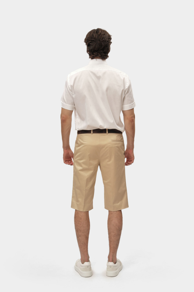 552602_605500 Сорочка Karl Lagerfeld Белый