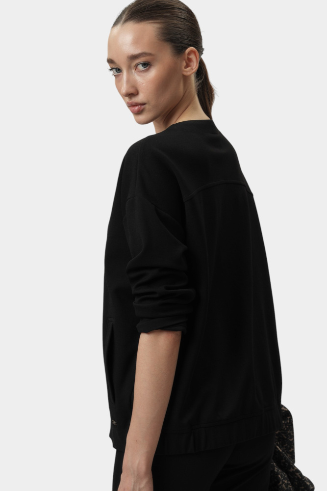 W5575AT3242F толстовка geox 