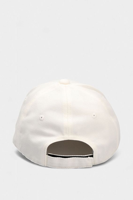 Кепка Emporio Armani Белый