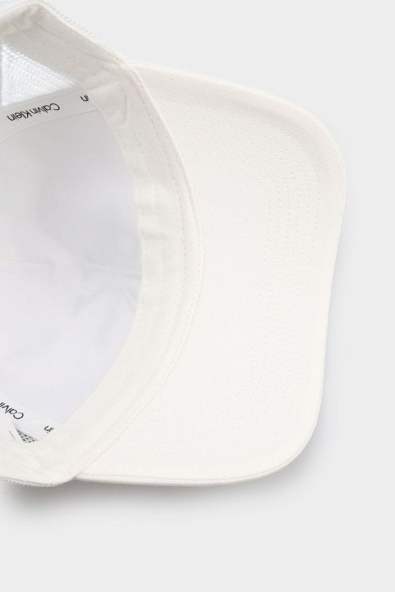 Кепка Calvin Klein Jeans Белый