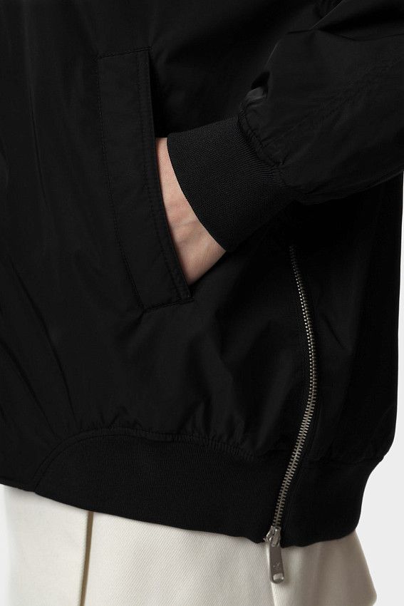 Бомбер Calvin Klein Jeans