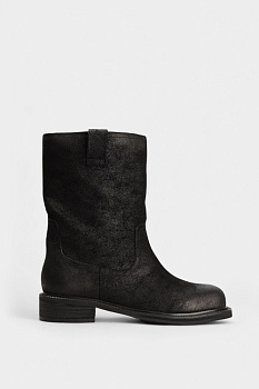 Сапожки Graciana