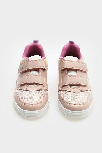 Кроссовки Geox