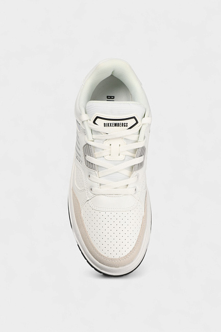 Кеды Bikkembergs