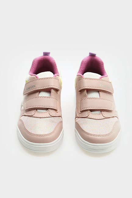 Кроссовки Geox