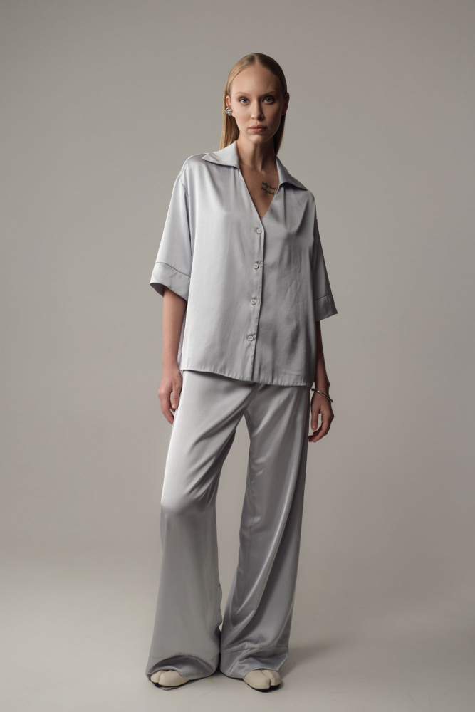 W-251-TH-56-0129 брюки the hills 