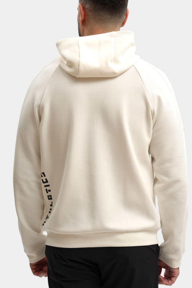 7M001586_AF12660 Толстовка EA7 Оранжевый