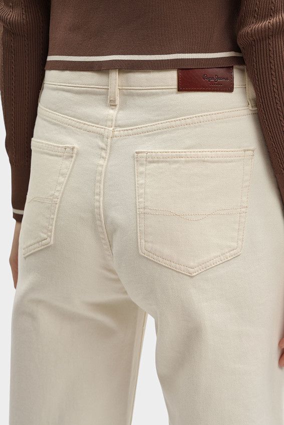 Джинсы Pepe Jeans