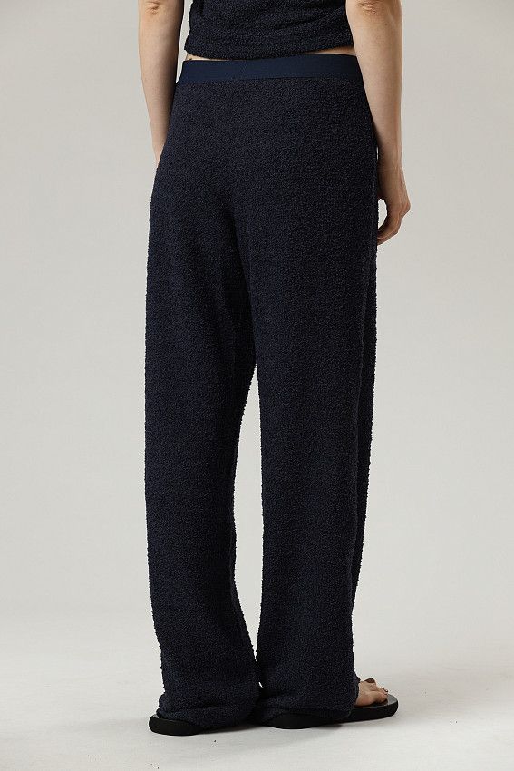 Брюки  Calvin Klein Underwear Синий