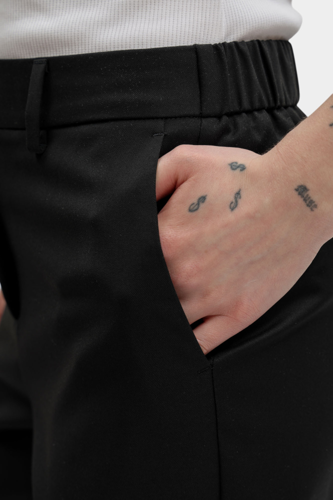 B1W10005 брюки karl lagerfeld 