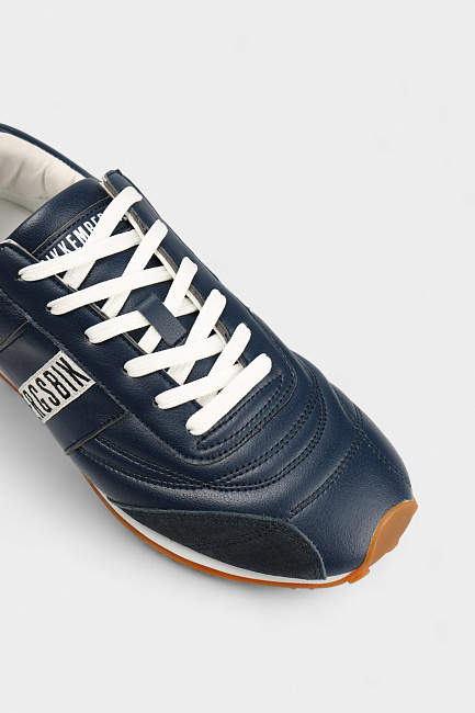 Кроссовки Bikkembergs