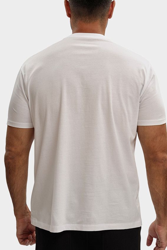 Футболка Armani Exchange Белый