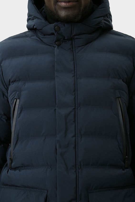 Куртка Geox Синий