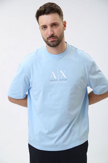Футболка Armani Exchange