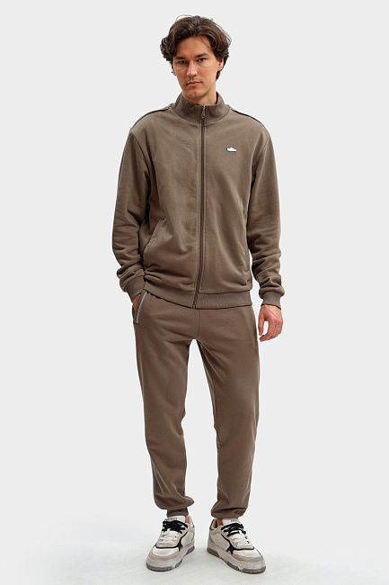 Толстовка Bikkembergs