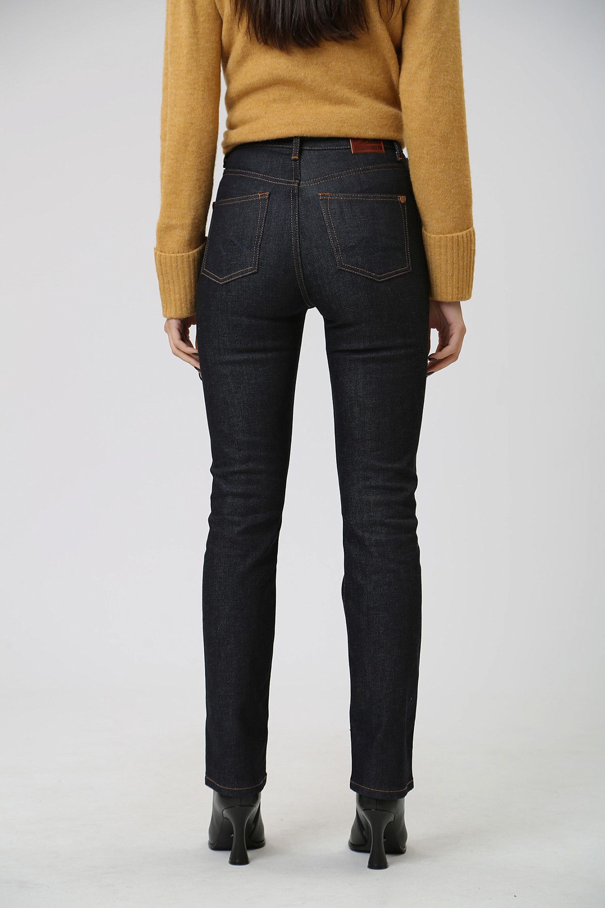 Джинсы Pepe Jeans