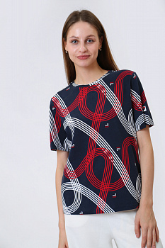 Футболка Fila