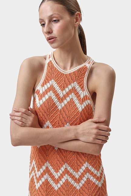 Платье Pepe Jeans