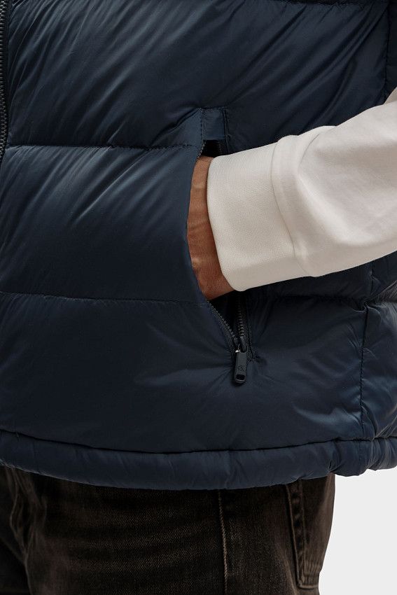 Жилет Calvin Klein Jeans Синий