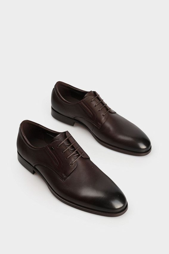 Туфли Graciana Коричневый