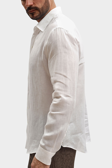 Рубашка Emporio Armani