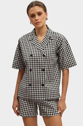 Пижама Emporio Armani