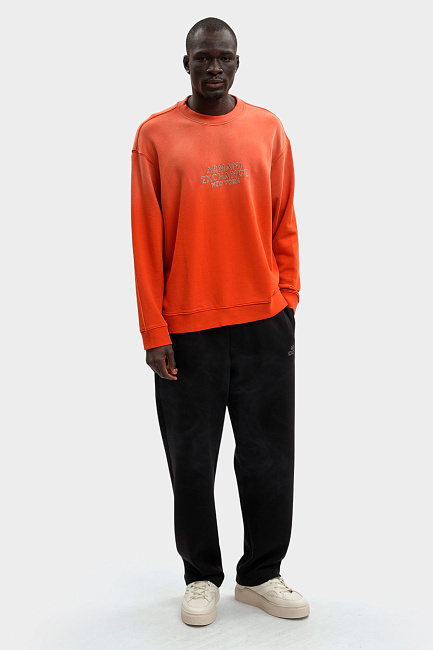 Свитшот Armani Exchange